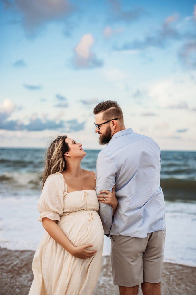 Huntsville AL North Alabama Maternity and Newborn Photographer 