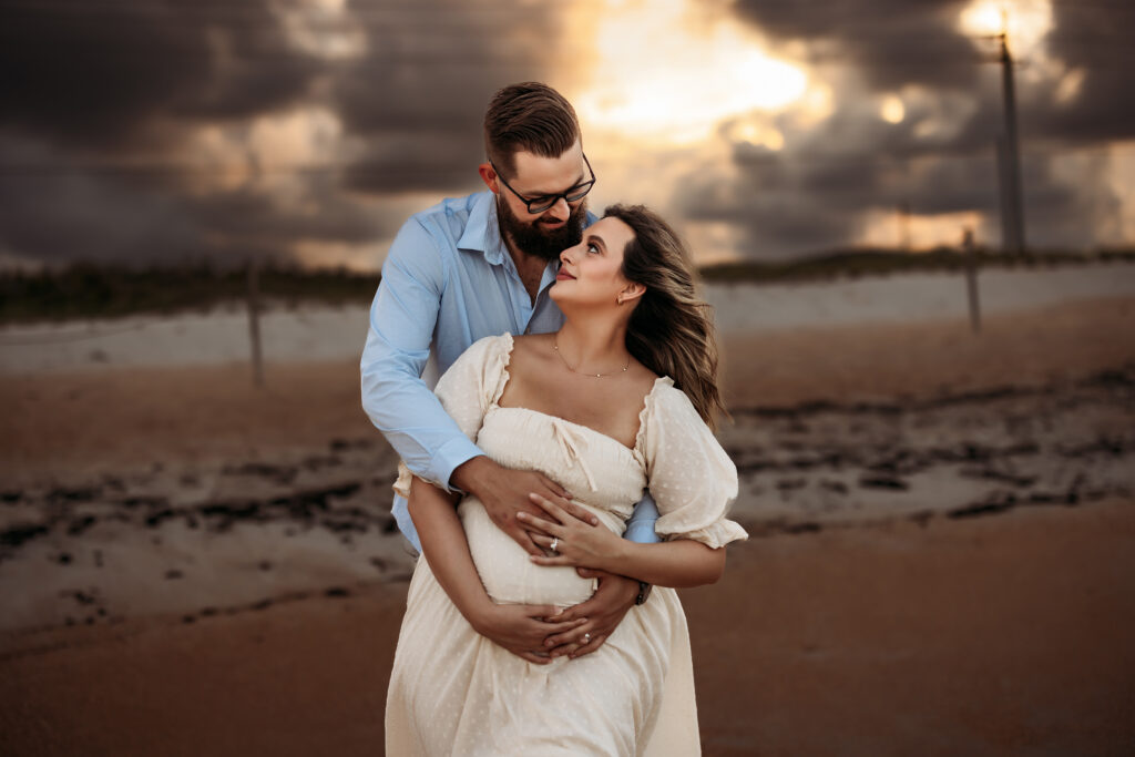 Huntsville AL North Alabama Maternity and Newborn Photographer 