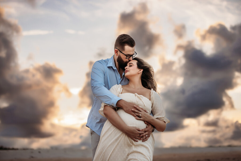 Huntsville AL North Alabama Maternity and Newborn Photographer 