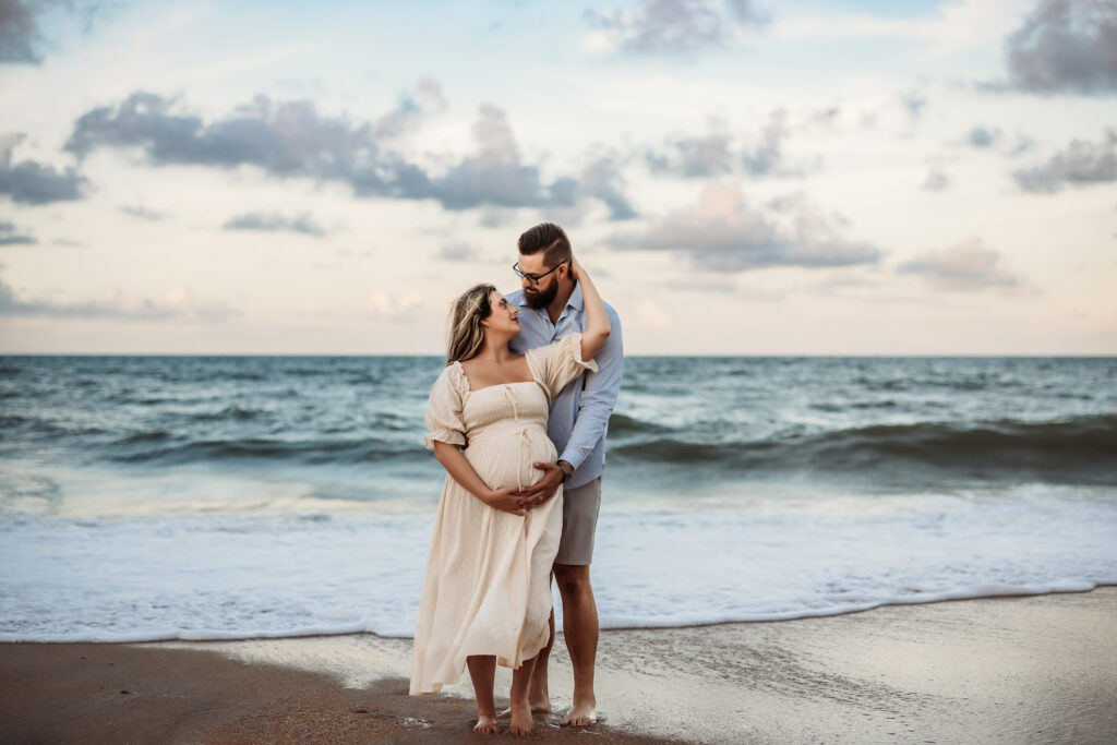 Huntsville AL North Alabama Maternity and Newborn Photographer 