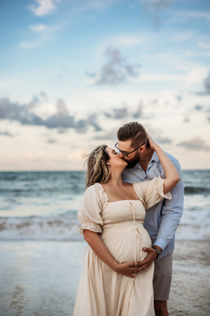 Huntsville AL North Alabama Maternity and Newborn Photographer 