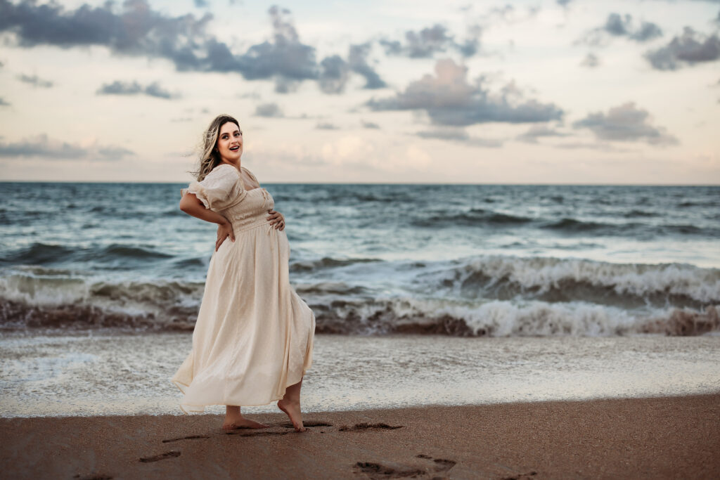 Huntsville AL North Alabama Maternity and Newborn Photographer 