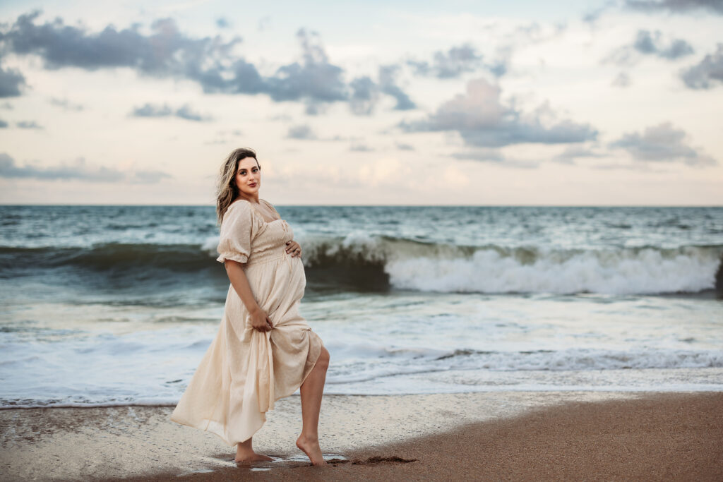 Huntsville AL North Alabama Maternity and Newborn Photographer 