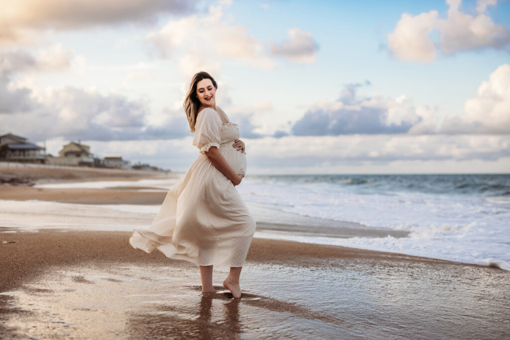 Huntsville AL North Alabama Maternity and Newborn Photographer 