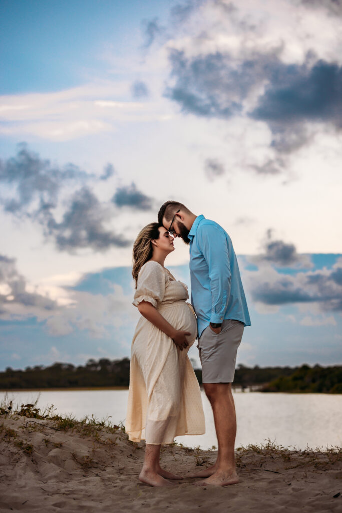 Huntsville AL North Alabama Maternity and Newborn Photographer 