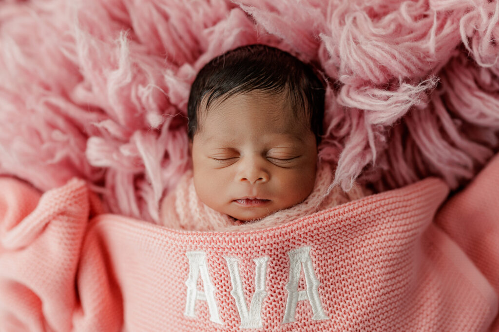 Kingsland Georgia Camden County Jacksonville Florida Studio Newborn and Family Photographer