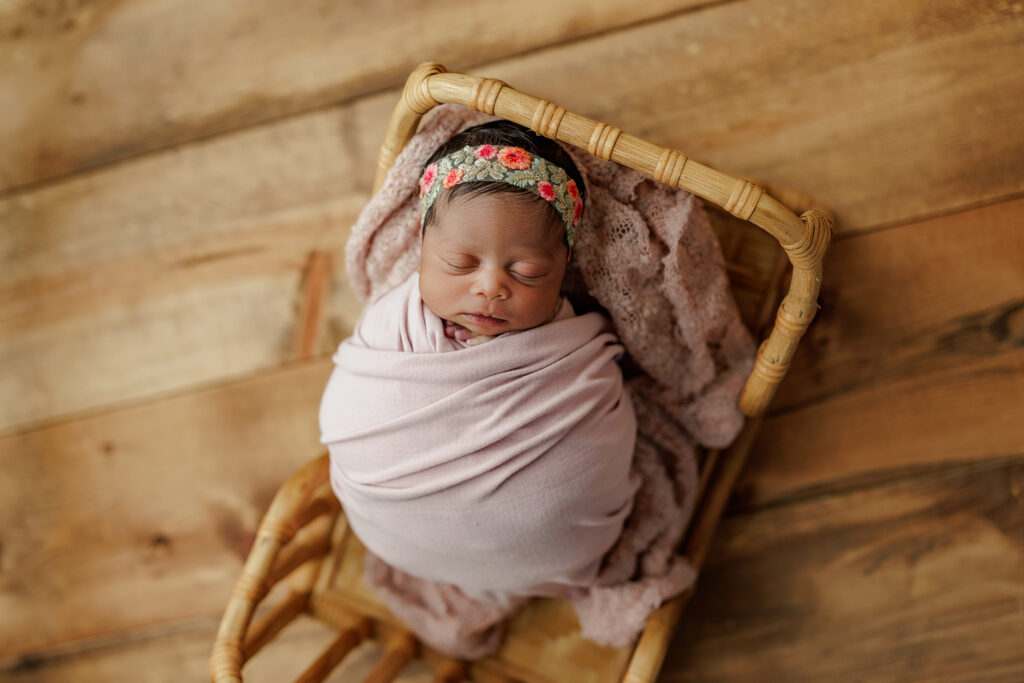 Kingsland Georgia Camden County Jacksonville Florida Studio Newborn and Family Photographer