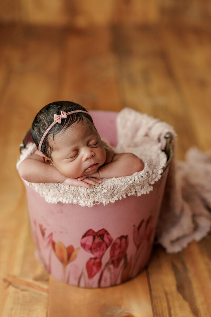 Kingsland Georgia Camden County Jacksonville Florida Studio Newborn and Family Photographer