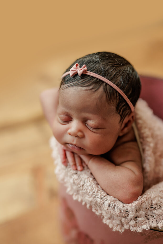 Kingsland Georgia Camden County Jacksonville Florida Studio Newborn and Family Photographer