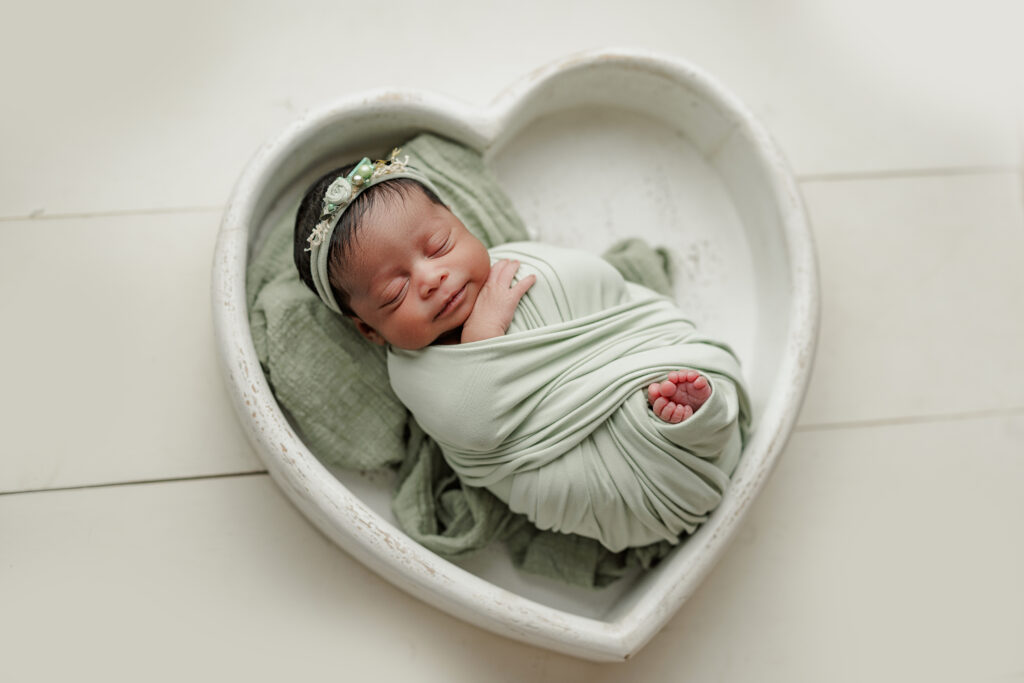 Kingsland Georgia Camden County Jacksonville Florida Studio Newborn and Family Photographer