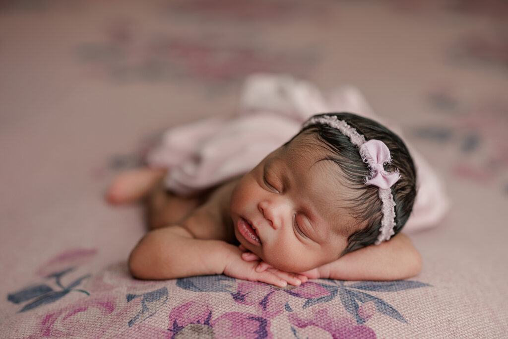 Kingsland Georgia Camden County Jacksonville Florida Studio Newborn and Family Photographer