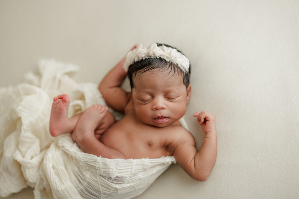 Kingsland Georgia Camden County Jacksonville Florida Studio Newborn and Family Photographer