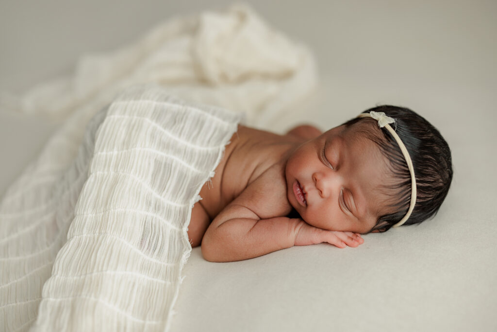 Kingsland Georgia Camden County Jacksonville Florida Studio Newborn and Family Photographer