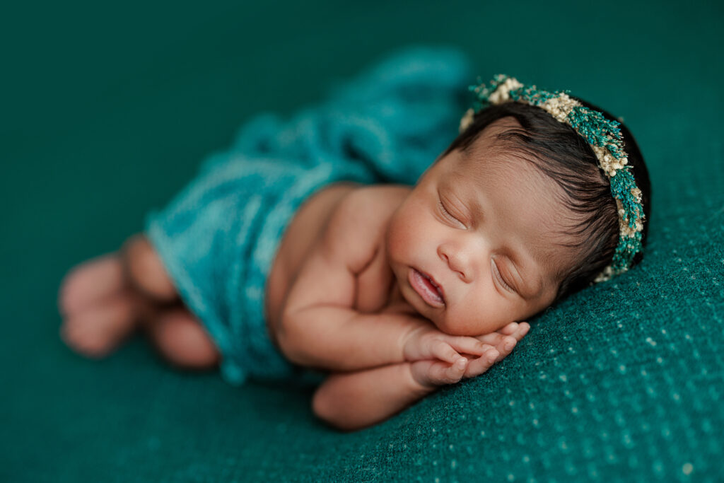 Kingsland Georgia Camden County Jacksonville Florida Studio Newborn and Family Photographer
