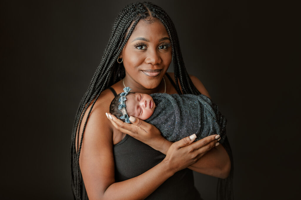 Kingsland Georgia Camden County Jacksonville Florida Studio Newborn and Family Photographer