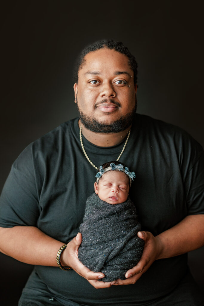 Kingsland Georgia Camden County Jacksonville Florida Studio Newborn and Family Photographer
