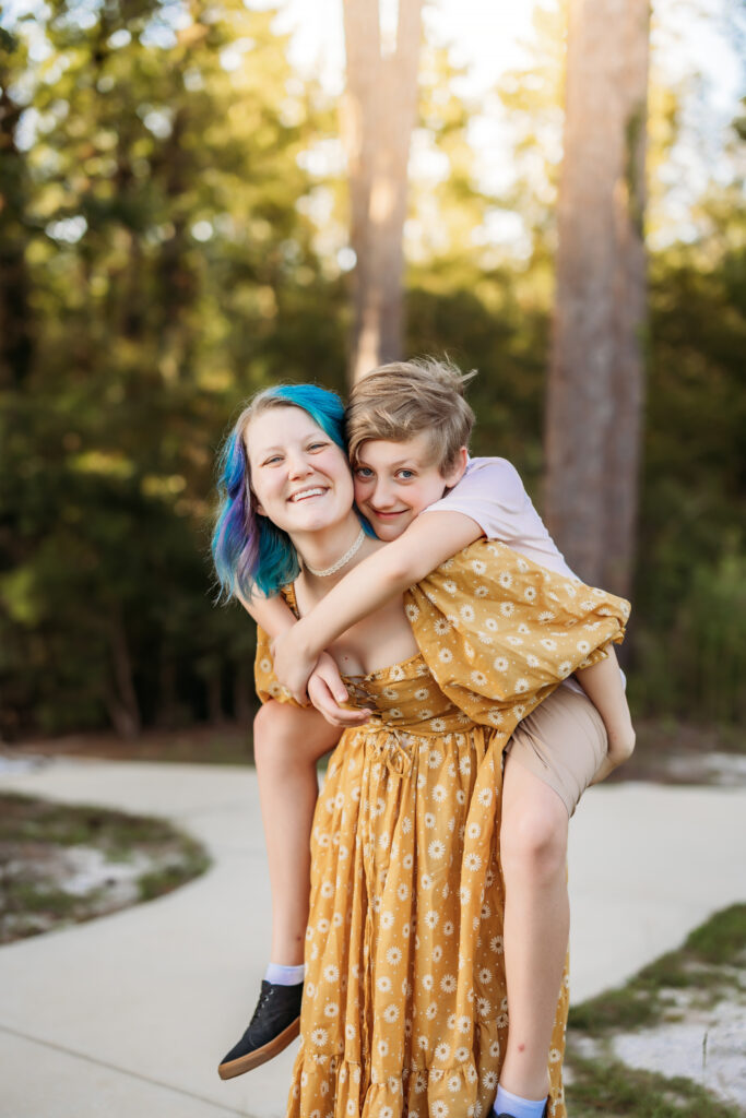 Jacksonville florida Kingsland georgia family photographer nature greenery locationJacksonville florida Kingsland georgia family photographer nature greenery location