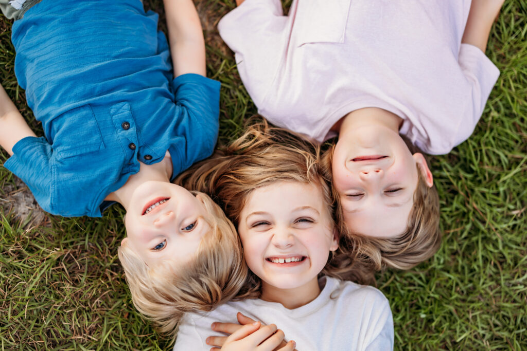 Jacksonville florida Kingsland georgia family photographer nature greenery location