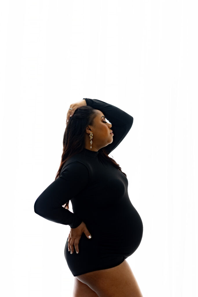 Fine Art Studio Maternity Family Photographer Kingsland Georgia Camden County Jacksonville Florida