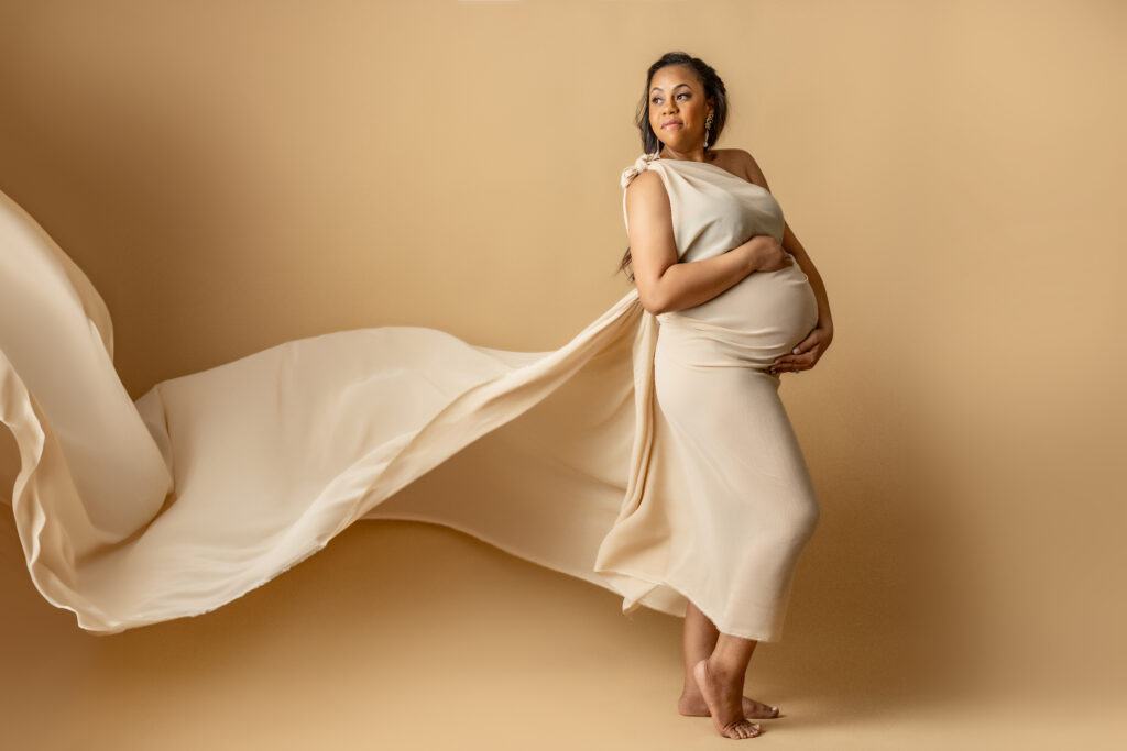 Fine Art Studio Maternity Family Photographer Kingsland Georgia Camden County Jacksonville Florida