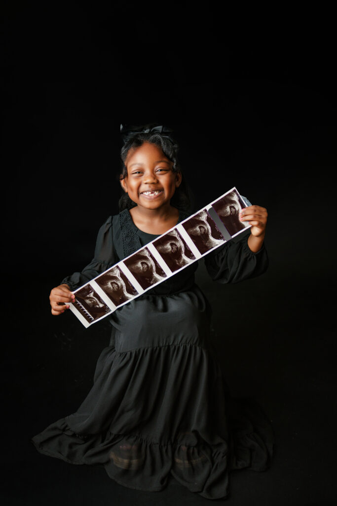 Fine Art Studio Maternity Photography Jacksonville Florida Kingsland Georgia